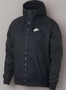 NIKE (ナイキ) NSW HE WR ウーブン フーディ ジャケット 2XL ナイキ（NIKE）ウィンドブレーカー ジャケット NSW HE WR